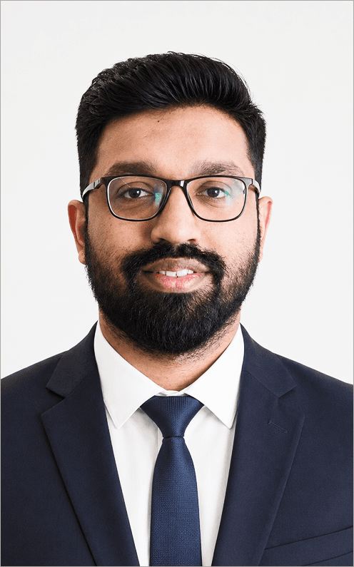 Muhammad Asad, Founder & CEO of GeekyBugs